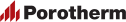 Porotherm Logo